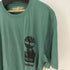 ティンバーランド Timberland 両面プリント グラフィックTシャツ BIG SIZE メンズ 3XL