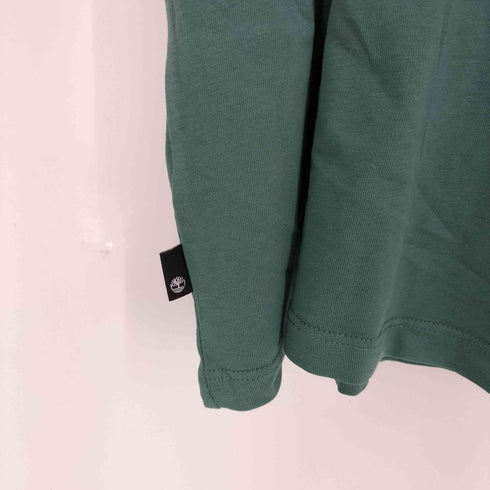 ティンバーランド Timberland 両面プリント グラフィックTシャツ BIG SIZE メンズ 3XL
