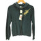 ナイキ NIKE Glitter Fleece F ull-Zip Hoodie フリース グリッター フルジップフーディ レディース import:S