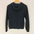 ナイキ NIKE Glitter Fleece F ull-Zip Hoodie フリース グリッター フルジップフーディ レディース import:S