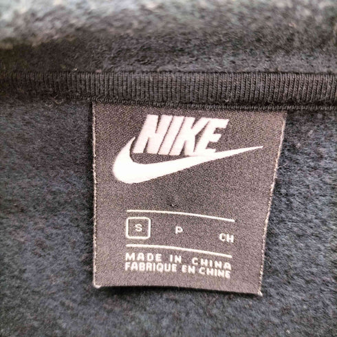 ナイキ NIKE Glitter Fleece F ull-Zip Hoodie フリース グリッター フルジップフーディ レディース import:S