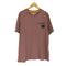 ティンバーランド Timberland ポケットクルーネックTシャツ メンズ JPN:XL