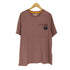 ティンバーランド Timberland ポケットクルーネックTシャツ メンズ JPN:XL