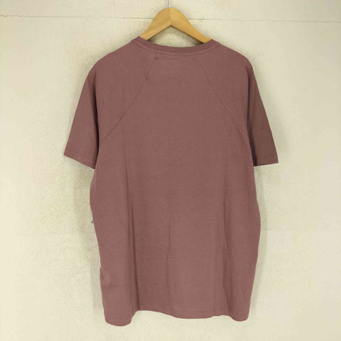 ティンバーランド Timberland ポケットクルーネックTシャツ メンズ JPN:XL