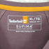 ティンバーランド Timberland ポケットクルーネックTシャツ メンズ JPN:XL