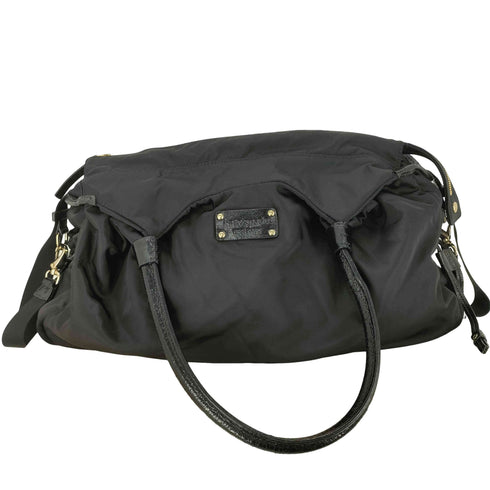 ケイトスペードニューヨーク kate spade NEW YORK ナイロン ハンド ショルダー マザーズ トート バッグ レディース