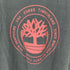 ティンバーランド Timberland ロゴプリント クルーネックTシャツ メンズ JPN:XL