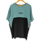 ティンバーランド Timberland バイカラー クルーネックTシャツ メンズ JPN:XL
