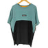 ティンバーランド Timberland バイカラー クルーネックTシャツ メンズ JPN:XL