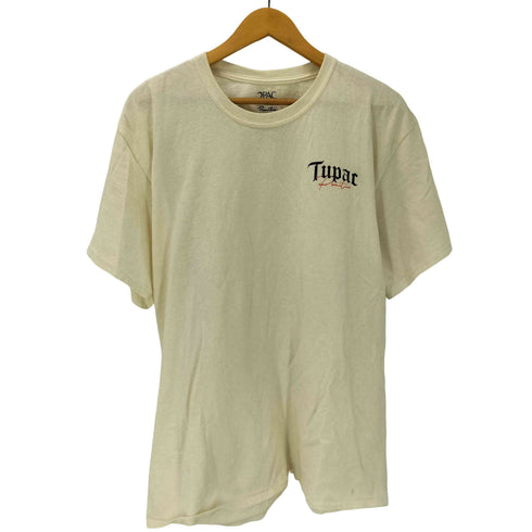 プリミティブ primitive コラボ ヒップホップ アーティスト フォト 両面 プリント Tシャツ コピーライト2022 メンズ import:L