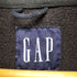 ギャップ Gap 90-00s OLD フリース バックポケット ジップ ベスト メンズ XL