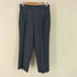 ランバン LANVIN 背抜き ダブルプレストジャケット 2タック センタープレス スラックス スーツ セットアップ メンズ M46-34-82