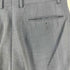 ランバン LANVIN 背抜き ダブルプレストジャケット 2タック センタープレス スラックス スーツ セットアップ メンズ M46-34-82