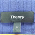 セオリー theory ニット チュニック ワンピース トップス ロング スリット レディース JPN:S