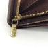 ルイヴィトン LOUIS VUITTON ダミエ・ポルトモネ・ビエ・トレゾール レディース