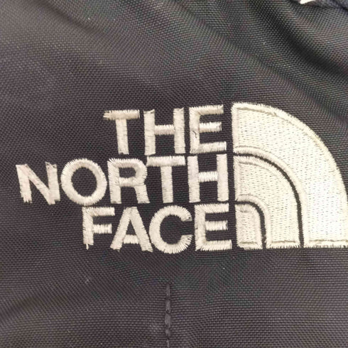 ザノースフェイス THE NORTH FACE HOT SHOT ホットショット ロゴ刺繍 バックパック メンズ