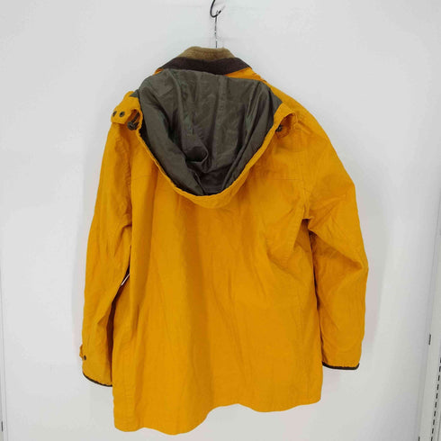 ランズエンド LANDS END ライナー付き マウンテンパーカー メンズ JPN:XL