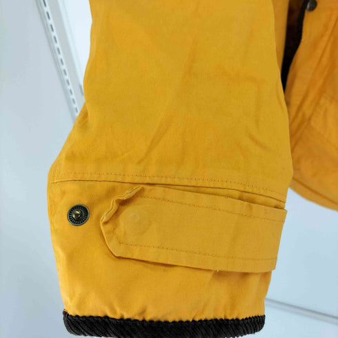 ランズエンド LANDS END ライナー付き マウンテンパーカー メンズ JPN:XL