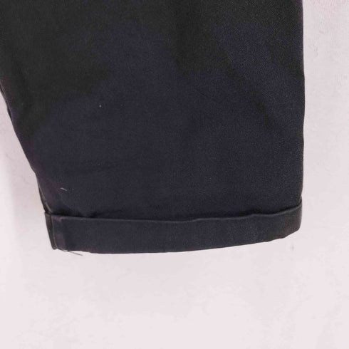 ギャップ Gap 90-00s OLD relaxed fit リラックスフィット 2タック コットン パンツ メンズ 33
