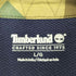 ティンバーランド Timberland 鹿の子 ショートスリーブ ポロシャツ メンズ JPN:L