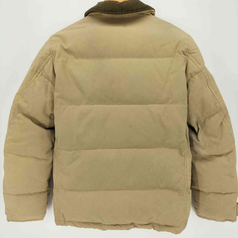 コムデギャルソンオム COMME des GARCONS HOMME 12AW BRITISH MILLERAIN ダウンジャケット メンズ JPN:M