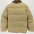 コムデギャルソンオム COMME des GARCONS HOMME 12AW BRITISH MILLERAIN ダウンジャケット メンズ JPN:M