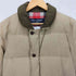 コムデギャルソンオム COMME des GARCONS HOMME 12AW BRITISH MILLERAIN ダウンジャケット メンズ JPN:M