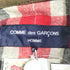 コムデギャルソンオム COMME des GARCONS HOMME 12AW BRITISH MILLERAIN ダウンジャケット メンズ JPN:M