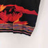 デシグアル Desigual イラストプリント デザイン半袖ニットTシャツ レディース import:M