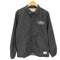 ネイバーフッド NEIGHBORHOOD BROOKS HEAD / N-JKT 両面 プリント ブラック ナイロン コーチ ジャケット メンズ JPN:M