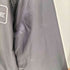 ネイバーフッド NEIGHBORHOOD BROOKS HEAD / N-JKT 両面 プリント ブラック ナイロン コーチ ジャケット メンズ JPN:M