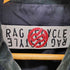 RAG RECYCLE Pコート メンズ JPN:M