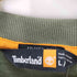 ティンバーランド Timberland 両面プリント クルーネックスウェット メンズ JPN:L