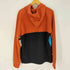 ティンバーランド Timberland マルチカラー プルオーバーパーカー メンズ JPN:XL
