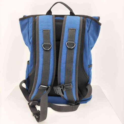 マンハッタンポーテージ Manhattan Portage Washington SQ Backpack ワシントン スクエア バックパック メンズ 22L