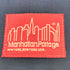 マンハッタンポーテージ Manhattan Portage Washington SQ Backpack ワシントン スクエア バックパック メンズ 22L
