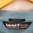 ティンバーランド Timberland バイカラー フロントポケット クルーネックスウェット メンズ JPN:XL
