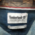 ティンバーランド Timberland デニム ロングスリーブ シャツ メンズ JPN:L