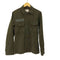 ユーエスアーミー U.S. ARMY SHIRT COLD WEATHER FIEL コールドウェザーフィールドシャツ メンズ JPN:XS
