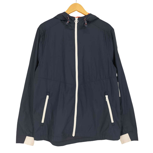 ティンバーランド Timberland ジップアップフーデッドジャケット メンズ JPN:L