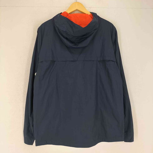 ティンバーランド Timberland ジップアップフーデッドジャケット メンズ JPN:L