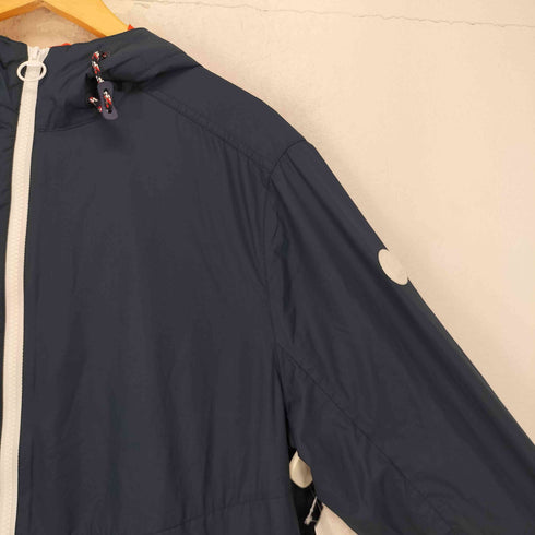 ティンバーランド Timberland ジップアップフーデッドジャケット メンズ JPN:L