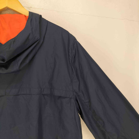ティンバーランド Timberland ジップアップフーデッドジャケット メンズ JPN:L
