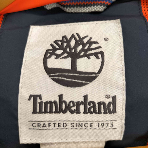 ティンバーランド Timberland ジップアップフーデッドジャケット メンズ JPN:L