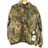 RealTree リアルツリーカモ リバーシブル ブルゾンジャケット メンズ 2XL
