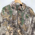RealTree リアルツリーカモ リバーシブル ブルゾンジャケット メンズ 2XL