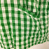 ネサンス NAISSANCE 20SS GINGHAM PILE REVERSIBLE SHIRT ギンガム パイル リバーシブル シャツ メンズ JPN:M
