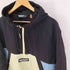 ティンバーランド Timberland ナイロンアノラックパーカー メンズ JPN:L