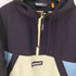 ティンバーランド Timberland ナイロンアノラックパーカー メンズ JPN:L