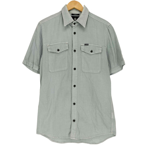 ジースターロー G-STAR RAW Marine Slim T-Shirt メンズ import:S